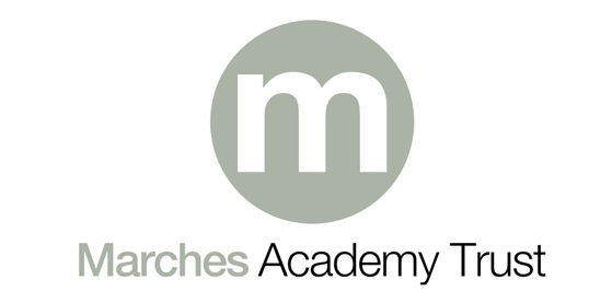 Marches Academy Trust logo