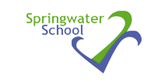 Springwater School, Harrogate testimonial