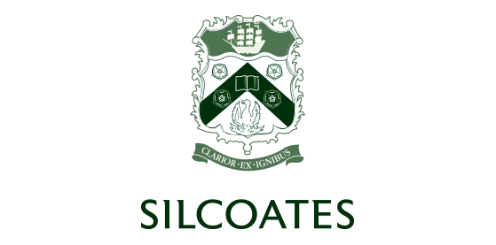 Silcoates School logo
